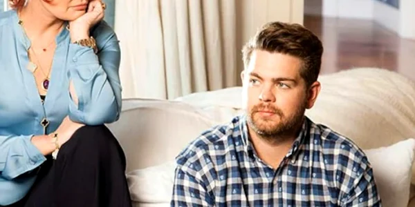 Fiul lui Ozzy Osbourne, Jack Osbourne