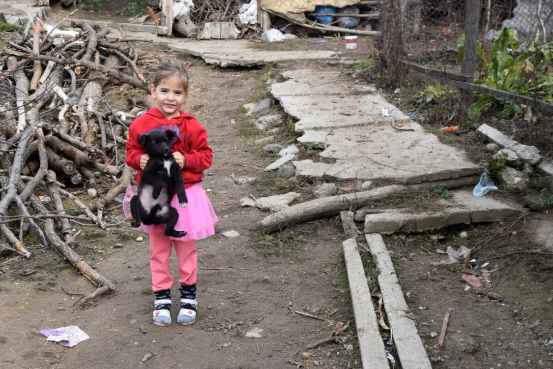 World Vision România lansează campania „Eu cred în timp, Moş Crăciun! Tu crezi în mine?”