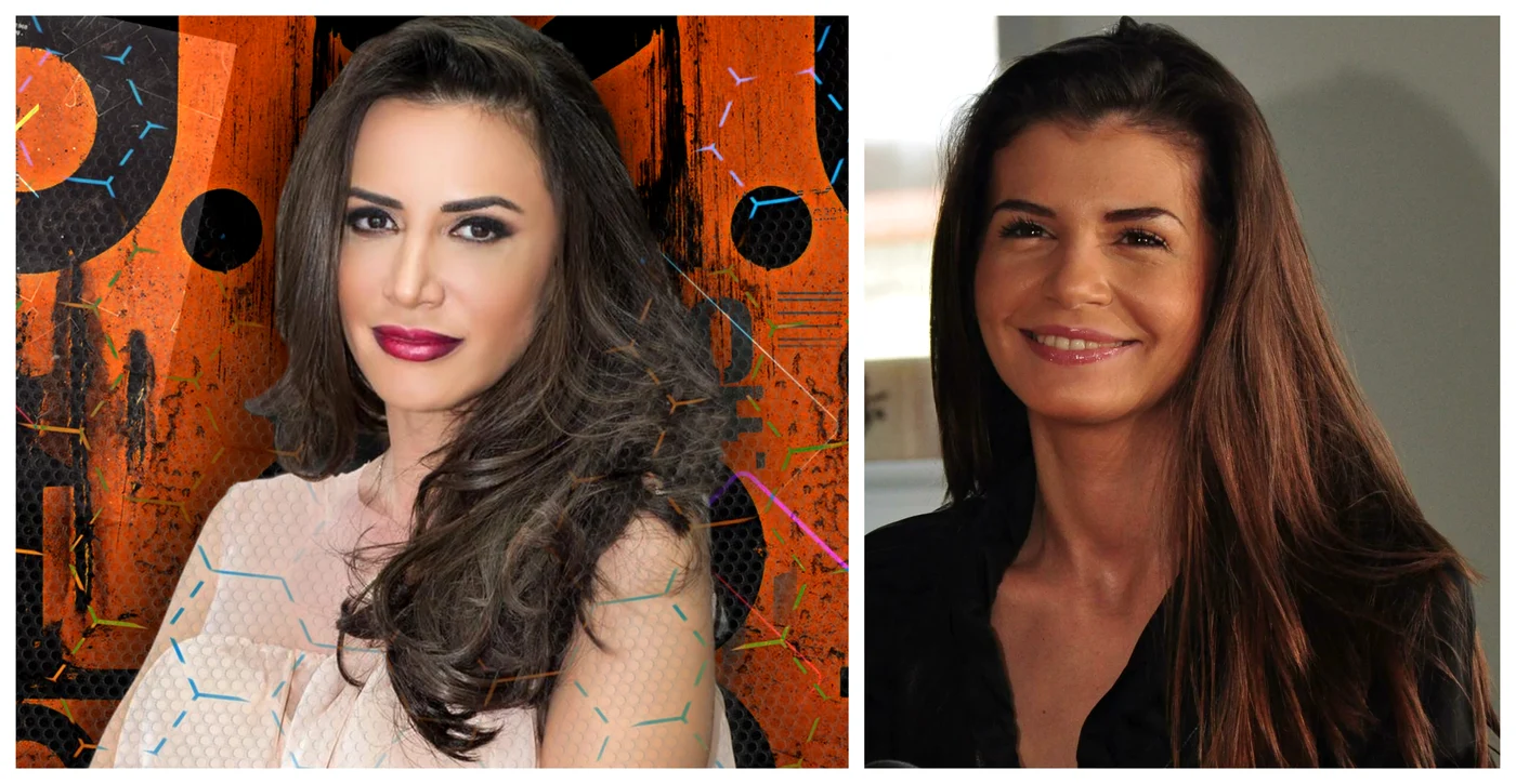 Mara Bănică, mesaj dur pentru Monica Gabor