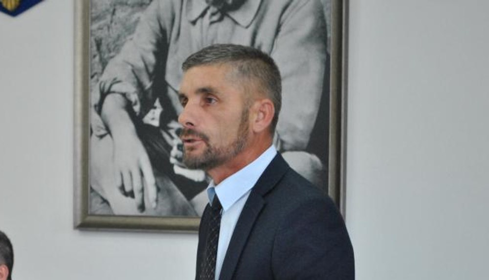 Secretarul general al Primăriei Târgu-Jiu, care a fost prins la volan sub influența alcoolului, a fost înlocuit din funcție
