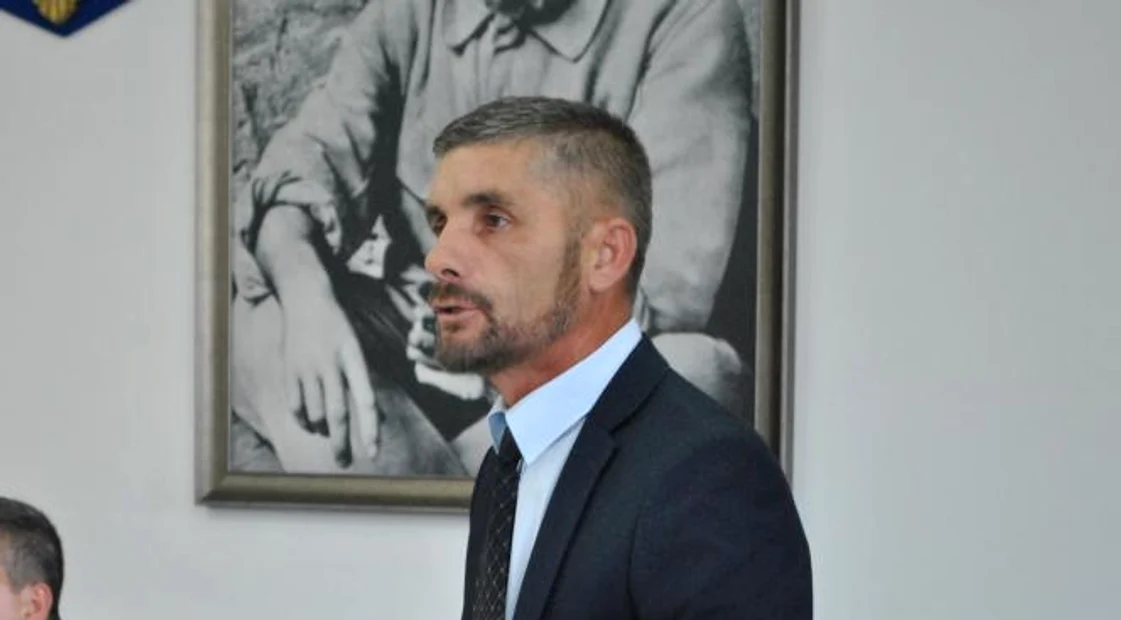 Secretarul general al Primăriei are dosar penal Foto: Pandurul