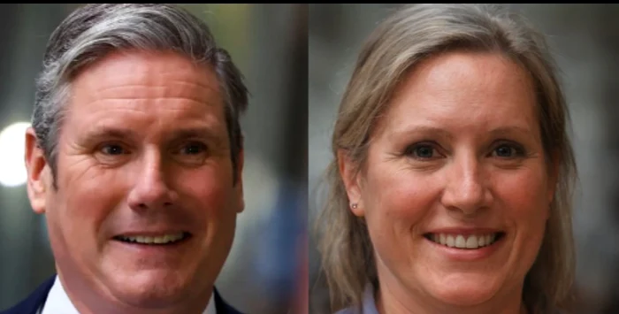 Keir Starmer