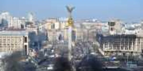 21 februarie - proteste ucraina kiev FOTO Mediafax/AFP