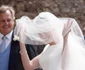 nunta regala Lady Tatiana Mountbatten nepoata Reginei Elisabeta (1) jpg