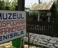 Gospodărie ţărănească din Enisala Sarichioi Tulcea Dobrogea Foto Sînziana Ionescu