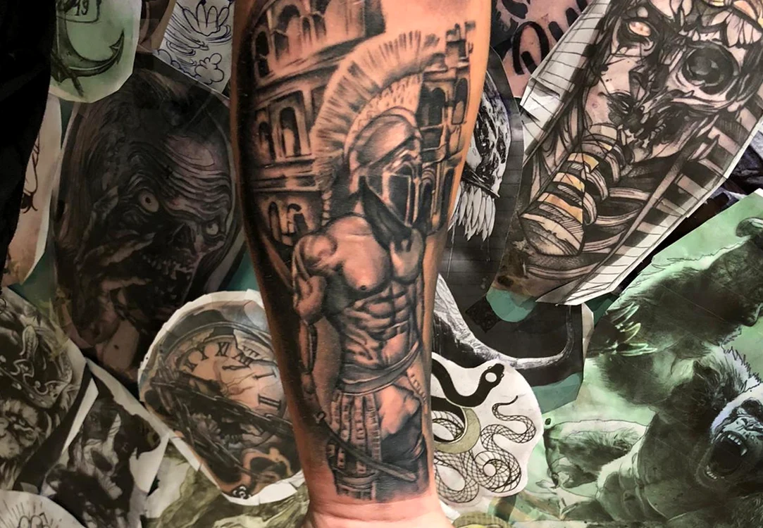 Riscurile ascunse ale tatuajelor.
