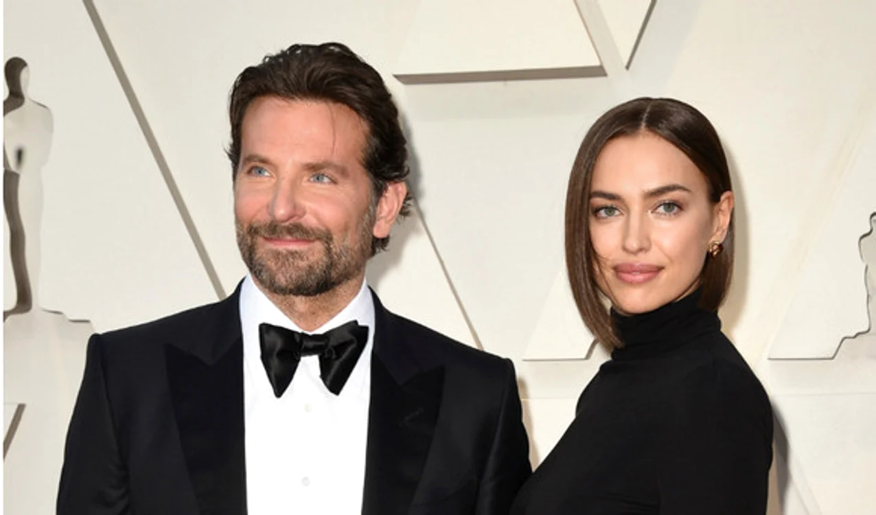 
    Lea De Seine, fiica lui Bradley Cooper și Irina Shayk este singurul motiv pentru care cei doi foști parteneri de viață mai petrec timp împreunăFoto Profimedia  