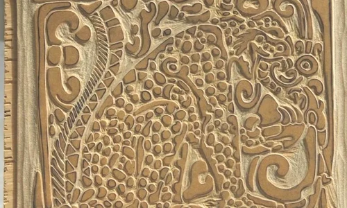 Jaguarul, animalul sacru al amerindienilor jpeg