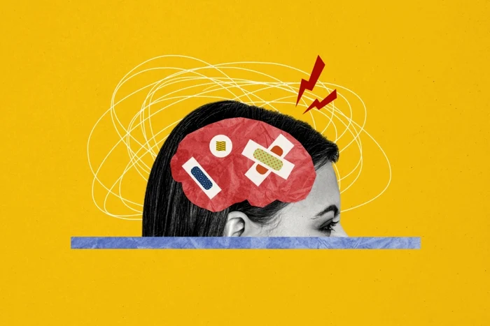 Demența este asociată cu dimensiunea unui mușchi / foto: Shutterstock