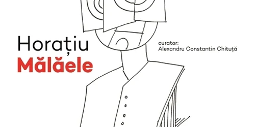 Horaţiu Mălăele va expune caricaturi în Carabulea Gallery Transilvania de la Sibiu