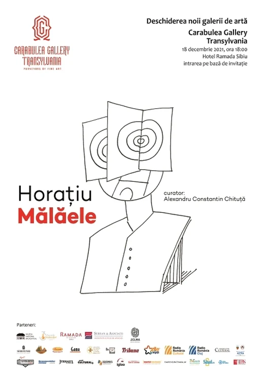 Noua Galerie de Artă din Sibiu vine să umple un gol însemnat în viaţa artistică sibiană şi va putea fi vizitată în mod gratuit la Hotelul Ramada din Sibiu.