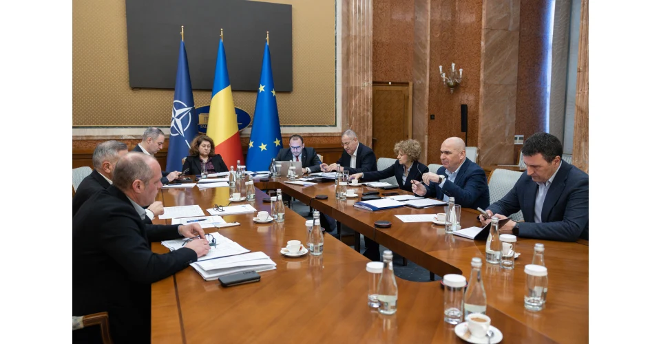 Premierul Ilie Bolojan a început discuțiile cu miniștrii despre bugetul pe 2026. Când va fi adoptat
