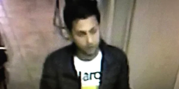 hotul din caminul studentesc. foto captura video 
