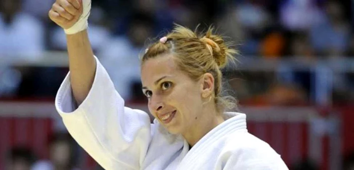 Alina Dumitru (foto: mediafax)