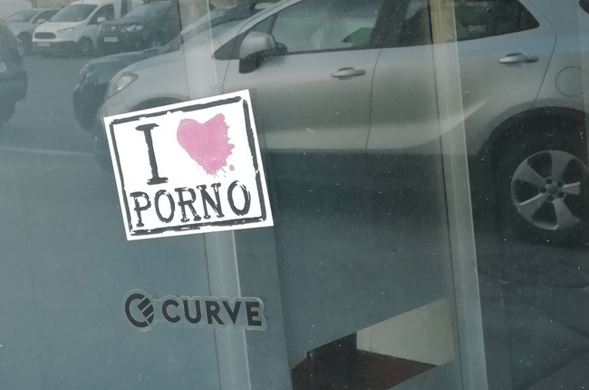 Content image