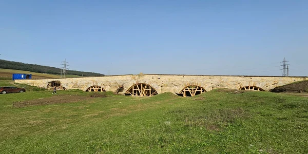 Podul Doamnei Vaslui foto Vremea Noua jpeg