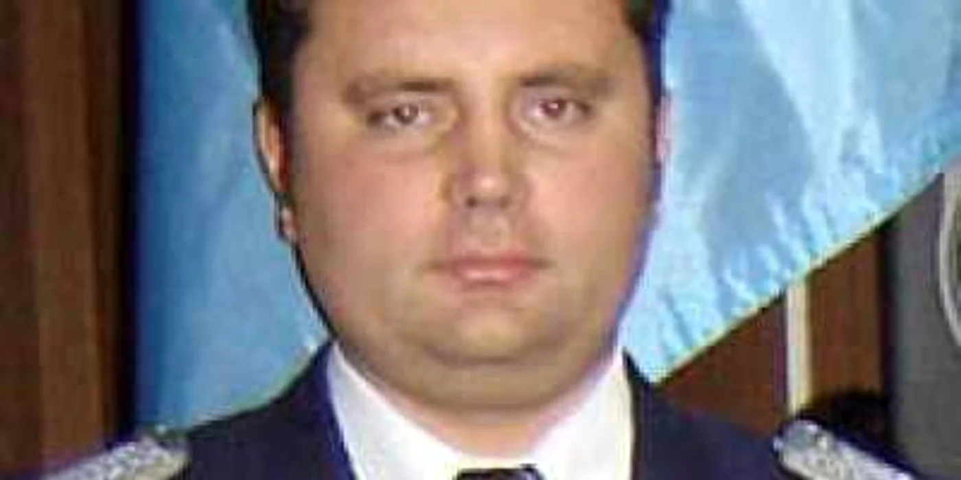 Lui Aurelian Vasea Şoric, şeful IPJ Neamţ i s-a cerut demisia 