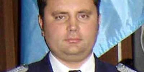 Lui Aurelian Vasea Şoric, şeful IPJ Neamţ i s-a cerut demisia 