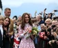 2016 Royal Tour To Canada Of The Duke And Duchess Of Cambridge Vancouver, British Columbia jpeg