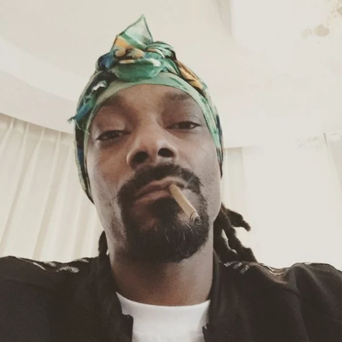 Snoop Dogg a declarat că a fumat iarbă în băile de la Casa Albă