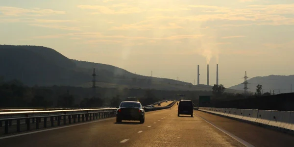 hunedoara autostrada