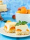 Cheesecake cu caise  Sursa foto shutterstock 303949643 jpg