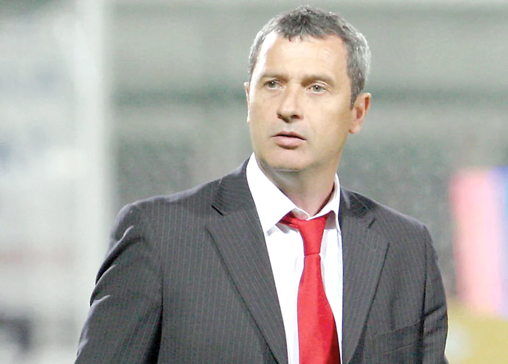 Mircea Rednic