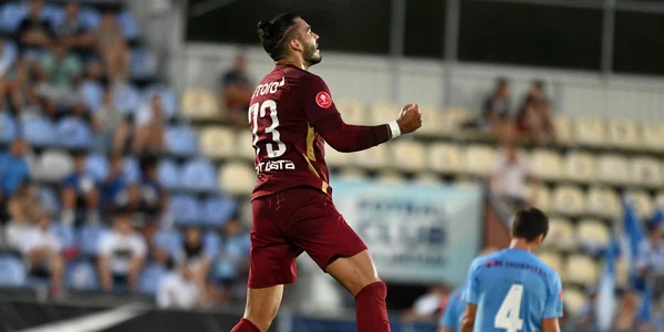 FC VOLUNTARI CFR CLUJ, SUPERLIGA SUPERBET (2 09 2023) jpg