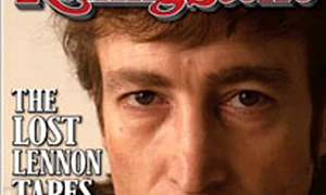 John Lennon, ultimul interviu jpeg