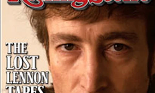 John Lennon, ultimul interviu jpeg