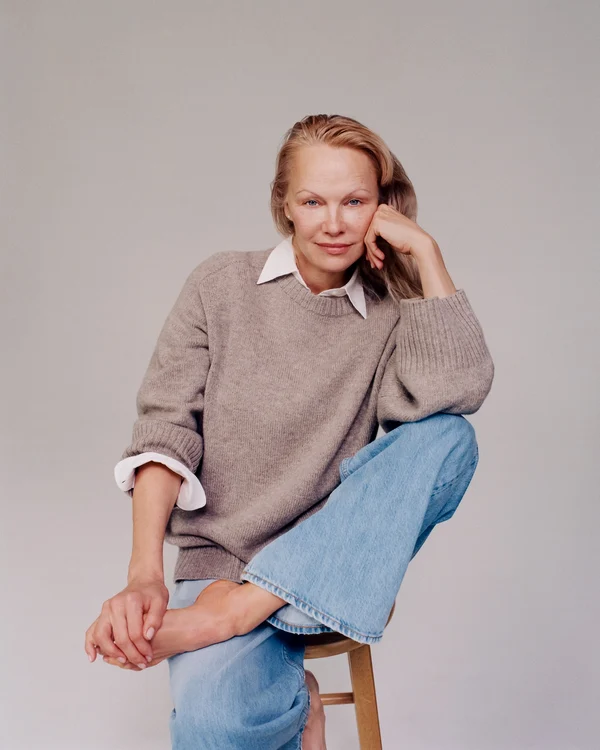 Pamela Anderson    Instagram jpg