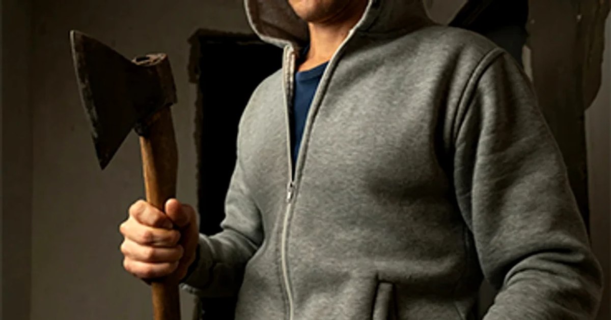 Concubinul a ucis o femeie de 45 de ani cu toporul, în fața copilului. Concubinul a ucis o femeie de 45 de ani cu toporul, în fața copilului.