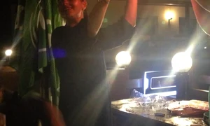 Gabi Cristea (FOTO FACEBOOK) jpeg