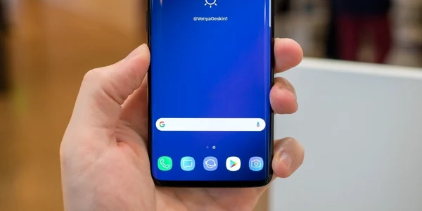 samsung galaxy s10 foto phonearena