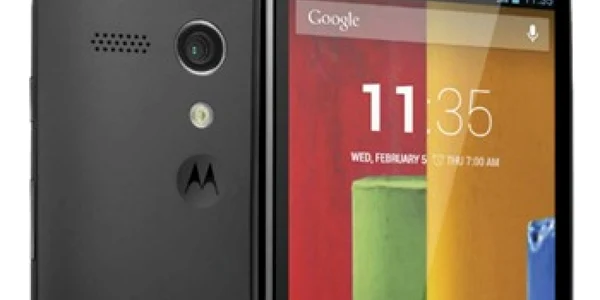motorola moto g