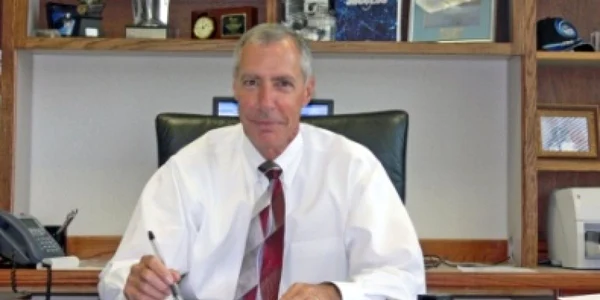 John Radebaugh Presedinte al Ligii Uniunilor de Credit din Carolina de Nord