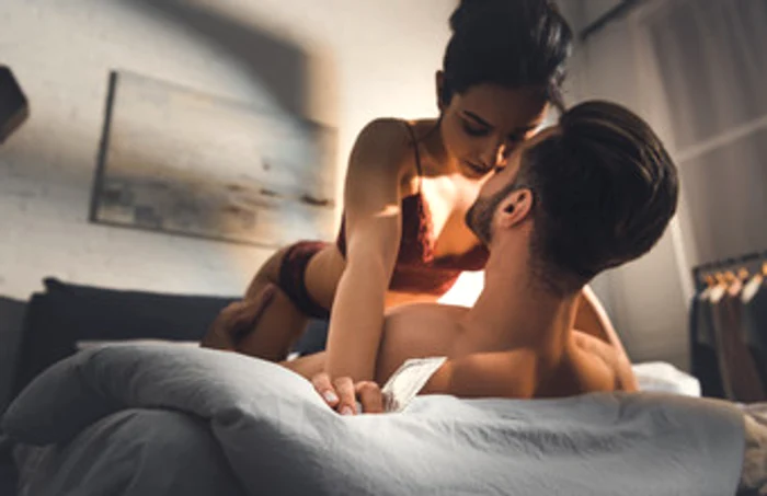 Bărbaţii pot avea o succesiune de orgasme, dacă învaţă să nu ejaculeze în momentele de climaxfoto: 123RF