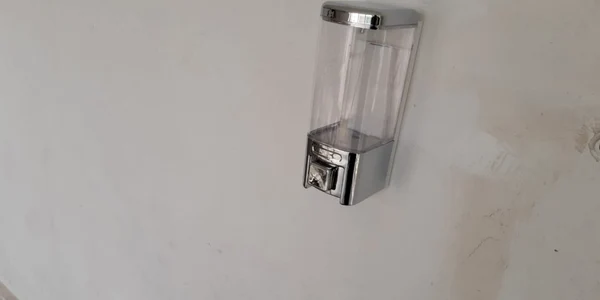 recipient dezinfectant