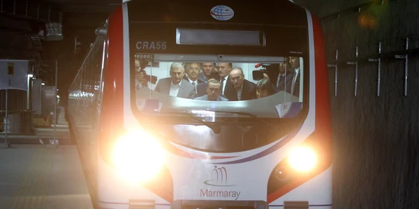 marmaray