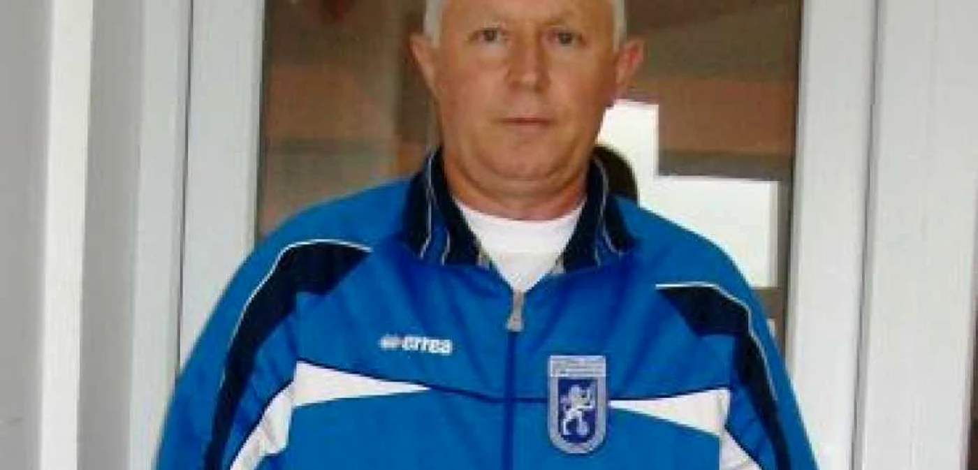 Craiova: Portret / Dandu Ustabacieff, de 28 de ani în slujba fotbalului juvenil