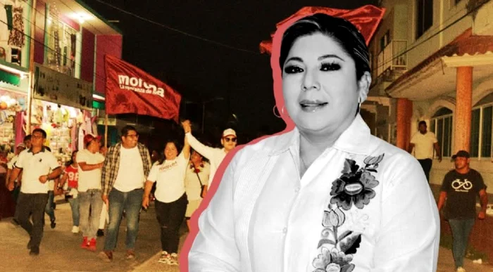 VIDEO Candidată în alegerile din Mexic, împușcată mortal în timpul unei transmisiuni pe Facebook