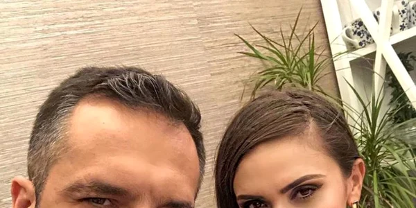 Cristina Siscanu si Madalin Ionescu