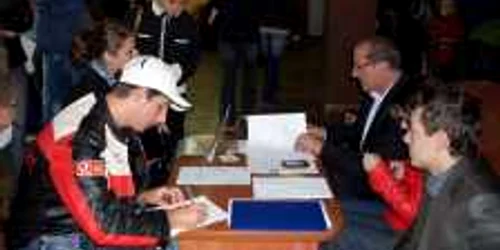 Cererea de locuri de muncă este mai mare decât oferta