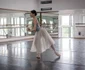 Repetiţii pentru spectacol de balet Giselle la Opera Naţională Bucureşti  FOTO Opera Nationala