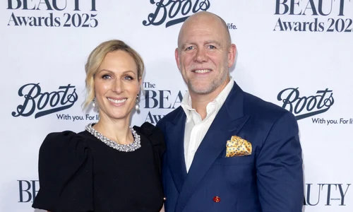 Zara și Mike Tindall, profimedia 1054499505 jpg