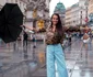 Anca Serea, zile ploiase în vacanță Sursa Instagram