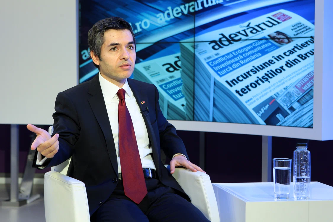 
    foto: Eduard Enea/Adevărul  