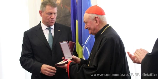 johannis blaj