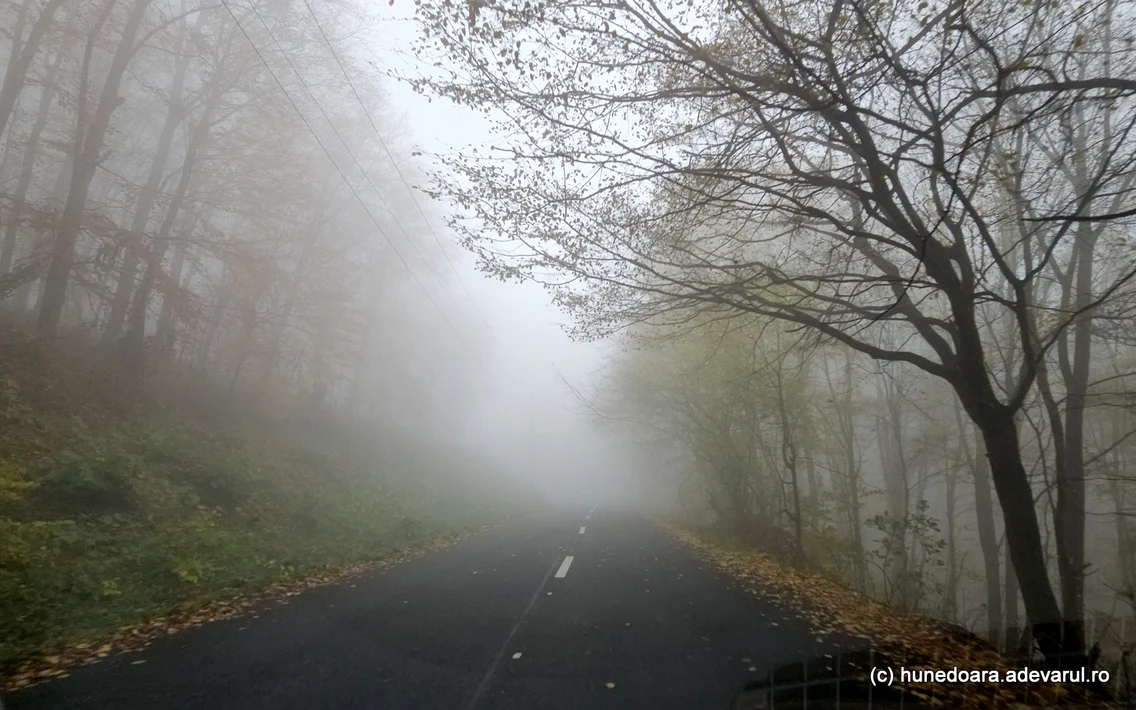Satul Merișoru de Munte Hunedoara Foto Daniel Guță (1) jpg