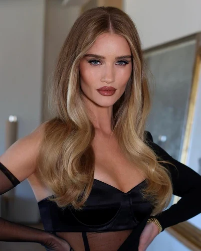 Rosie Huntington Whiteley